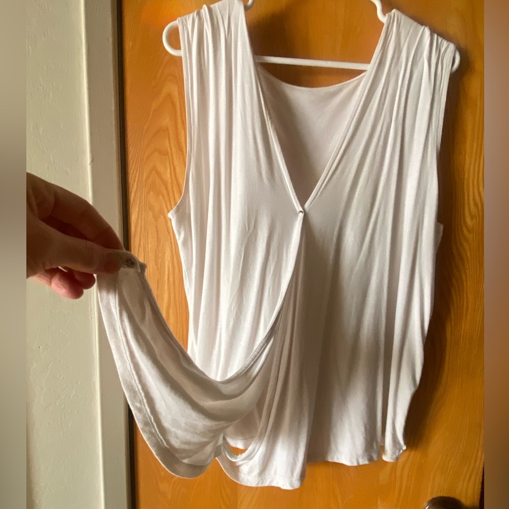 2, Of an Origin maternity tanks